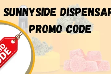 Sunnyside dispensary promo code